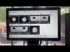 Macchina di smistamento a visione Helicap_offline